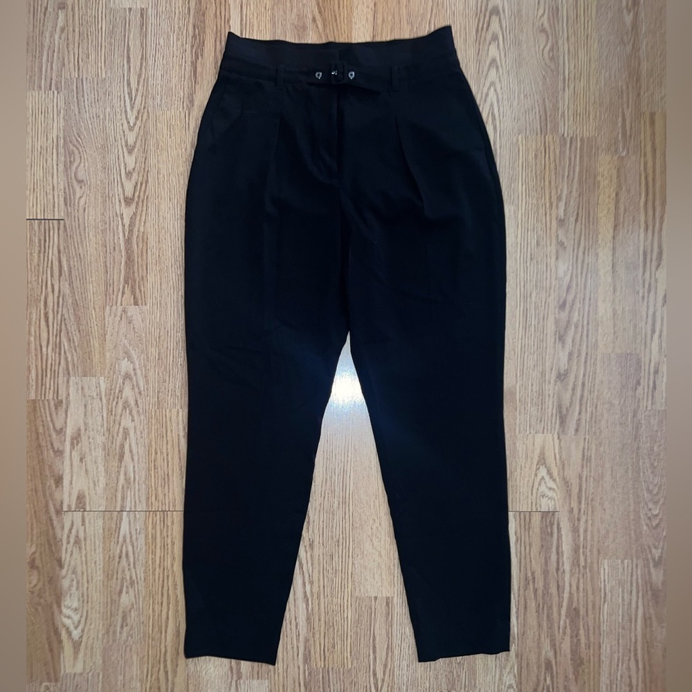 White House Black Market Pants